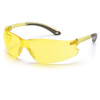 Pyramex Safety Pyramex Itek Safety Glasses Amber 