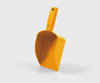 Hillbrush Medium Polypropylene Scoop 