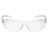 Pyramex Safety Pyramex Alair Safety Glasses Clear 