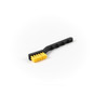  LPD Trade ESD Tooth Brush Style w/ Yellow Bristles 