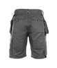  Dassy MONZA Work Short with Multi-Pockets 