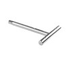 Sistema-MK Sistema High Grade Stainless Steel T-Handle Hex (Allen) Key 