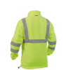  Dassy KALUGA High Visibility Fleece Yellow 