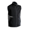 Dassy DASSY Fusion (350111) Black Softshell body warmer 