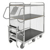  Kongamek Flexible Trolley Large with Brakes 