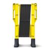  JSP Titan® 3m Expander Barrier - Yellow / Black KAZ110-005-300 