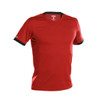 Dassy DASSY Nexus (710025) Red T-shirt 