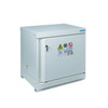 Ecosafe ECOSAFE Fire-proof safety cabinet 90 minutes under-bench 1 door equipped 