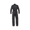  Dassy Toronto Flame retardant overall w/ knee pockets Black 