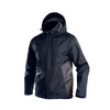  Dassy Hyper Waterproof Jacket Navy/ Grey 