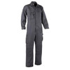  Dassy NIMES Overall with Knee Pockets Grey 