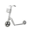  Kongamek KM07340 Platform Scooter 