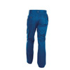  Dassy LIVERPOOL Work Trousers Royal Blue 