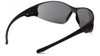 Pyramex Safety Pyramex Trulock Safety Glasses Grey Anti-Fog  