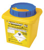  Sharpak Sharps Container 