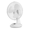 TROTEC Table Desk Fan, 9" TVE 9 230V 