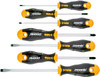  Felo 400 7 Piece Ergonomic Screwdriver Set 