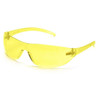 Pyramex Safety Pyramex Alair Safety Glasses Amber 