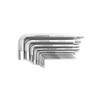 Sistema-MK Sistema High Grade Stainless Steel Hex (Allen) Key 