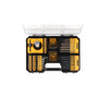 DeWalt Dewalt High Performance Fit Tstak IV Drawer - 100 Piece Drill Drive Set 