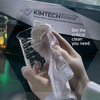 TSL Approved Kimtech Precision Wipes Tissue Wipers 11.8" x 11.8" 