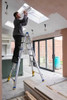  Werner 75064 Telescopic Multi-purpose Ladder 4x4 