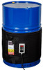 Kuhlmann Electro Heat Kuhlmann 11-9859 Drum heater with digital controller (0-90ºC), 230V 530W, 1990x450mm 