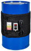 Kuhlmann Electro Heat Kuhlmann 11-9859 Drum heater with digital controller (0-90ºC), 230V 530W, 1990x450mm 