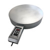 Kuhlmann Electro Heat Kuhlmann 11-9868 Base heater for 200L drums. Digital controller (0-120ºC), 230V 900W,  Ø550mm
 