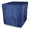 Kuhlmann Electro Heat Kuhlmann 15-1733 Insulated Full cover in Blue Nylon., Passive,  1200x1000x1140mm
 