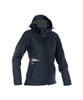 Dassy DASSY Gravity Women (300473) Softshell Jacket Navy/Grey 