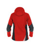 Dassy DASSY Gravity Women (300473) Softshell Jacket Red/Black 