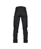 Dassy DASSY Storax (201014)Stretch work trousers Black 