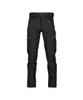 Dassy DASSY Storax (201014)Stretch work trousers Black 