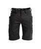 Dassy DASSY Axis (250082) Work shorts with stretch Black 