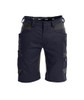 Dassy DASSY Axis (250082) Work shorts with stretch Navy/Grey 