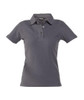  Dassy Leon Women Polo shirt Grey 