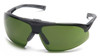  Pyramex Safety Glasses ONIX PLUS Clear IR5 AF 