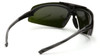  Pyramex Safety Glasses ONIX PLUS Clear IR5 AF 