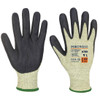  Portwest Arc Grip Glove Green/Black 