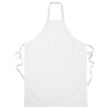  Portwest Food Industry Apron White 