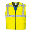  Portwest High Vis Cooling Vest 