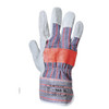  Portwest Classic Canadian Rigger Glove Grey Size XL 