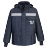  Portwest ColdStore Jacket Navy 