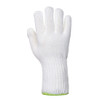  Portwest Heat Resistant 250 Degrees Glove White 