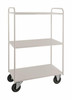  Kongamek Robust 3 Shelf Trolley 