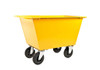  Kongamek Waste Trolley 200L, 1220 x 580 x 760 