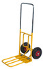  Kongamek KM102 Light Luggage Sack Truck/Trolley w/ Pneumatic Castors 