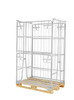  Kongamek Euro Pallet Wire Mesh Container 