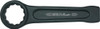  EGA Master Slogging Ring Wrench Din-7444 Phosphated 12 Edges 